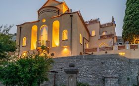 Villa Barluzzi